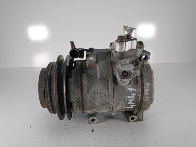4472203657 Compresor de aire acondicionado comprar Girona