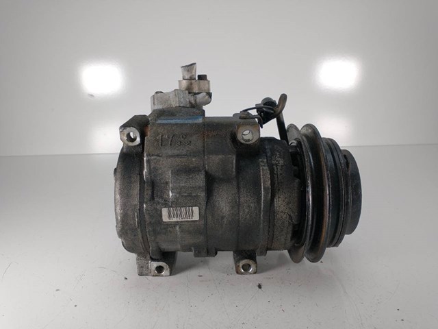 4472203657 Compresor de aire acondicionado  en stock Sabadell