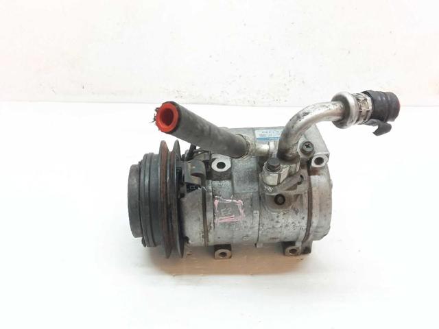 MITSUBISHI 4472203657 Compresor de aire acondicionado comprar Pamplona