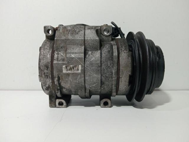 Condensador aire acondicionado 4472203657 MITSUBISHI