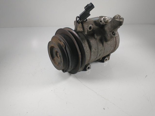 MITSUBISHI 4472203657 Compresor de aire acondicionado  en stock Salamanca