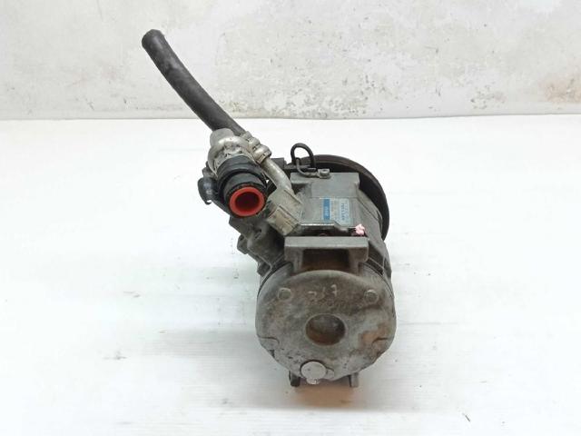 MITSUBISHI 4472203657 Compresor de aire acondicionado  disponible España