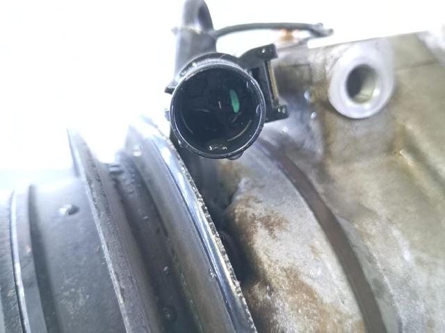 4472203657 MITSUBISHI Compresor de aire acondicionado  disponible Ourense
