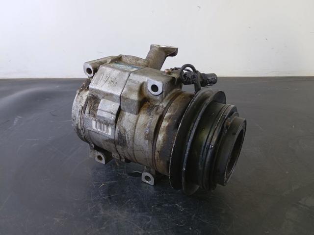 4472203657 MITSUBISHI Compresor de aire acondicionado  comprar en Oviedo