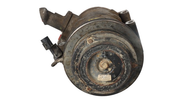 MITSUBISHI 4472203657 Compresor de aire acondicionado  disponible Lugo