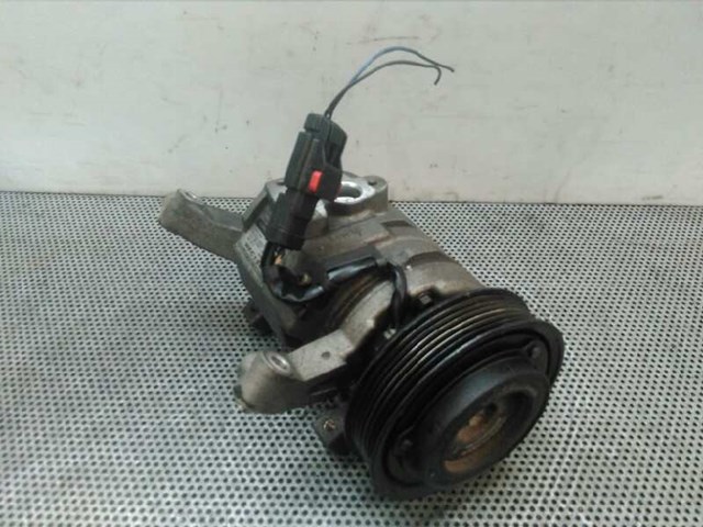 Compresor aire acondicionado para chrysler neon (pl) 1.6 lx 16l 4472203781