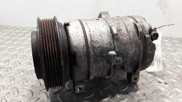 Compresor aire acondicionado para chrysler neon (pl)  16l 4472203781