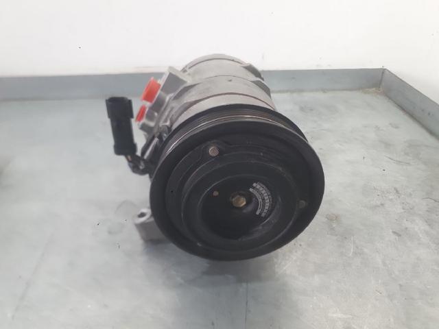 Compresor ac 4472203781 CHRYSLER