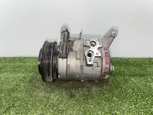 Compresor de aire acondicionado coche 4472203781 CHRYSLER