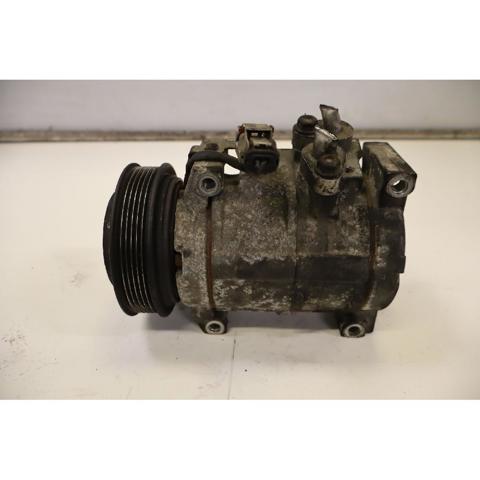 4472203870 Compresor de aire acondicionado  en stock Sabadell