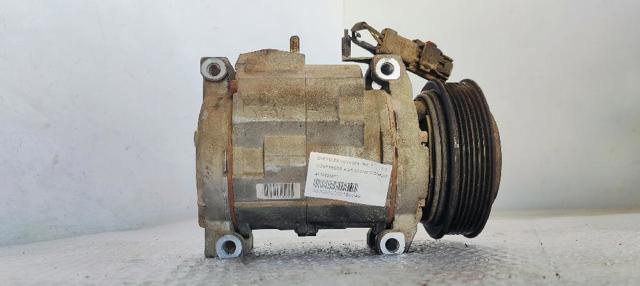 Condensador aire acondicionado 4472203870 CHRYSLER