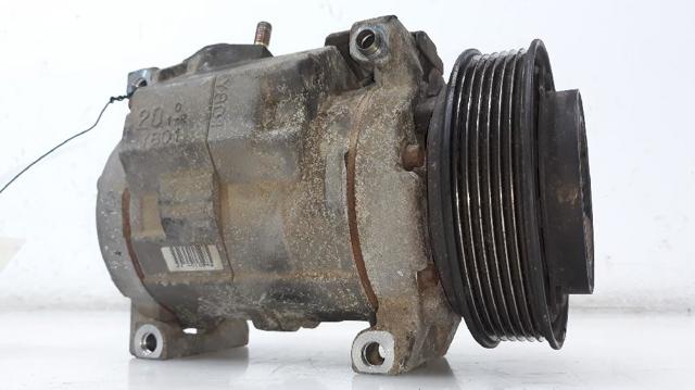 4472203870 CHRYSLER Compresor de aire acondicionado  en stock Gandía