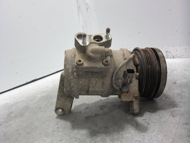 4472203870 Compresor de aire acondicionado comprar Girona