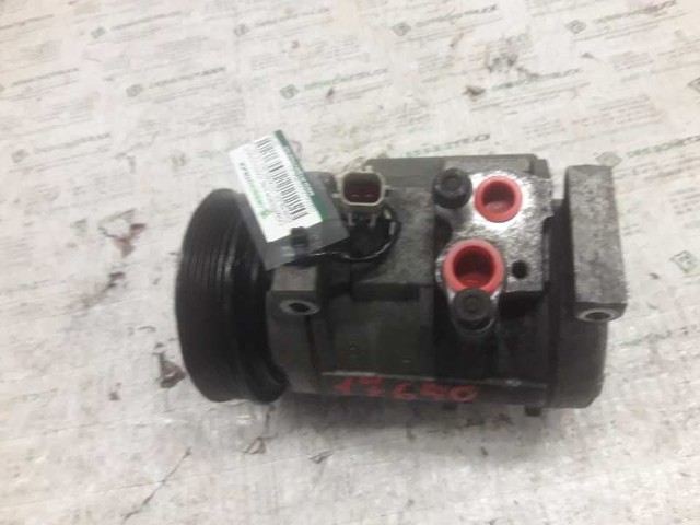 4472203870 CHRYSLER Compresor de aire acondicionado  en stock Córdoba