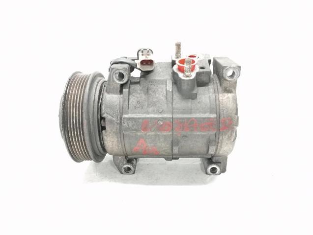 4472203870 Compresor de aire acondicionado  comprar en Zaragoza