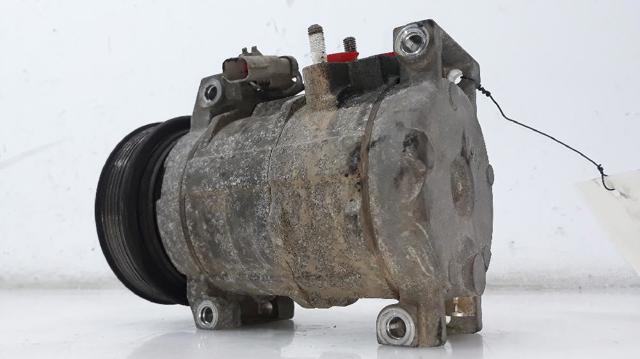 4472203870 Compresor de aire acondicionado  en stock Granada
