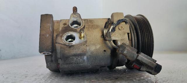 CHRYSLER 4472203870 Compresor de aire acondicionado comprar Tarragona