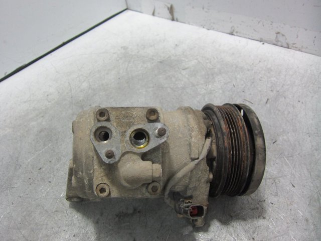 CHRYSLER 4472203870 Compresor de aire acondicionado comprar Tarragona