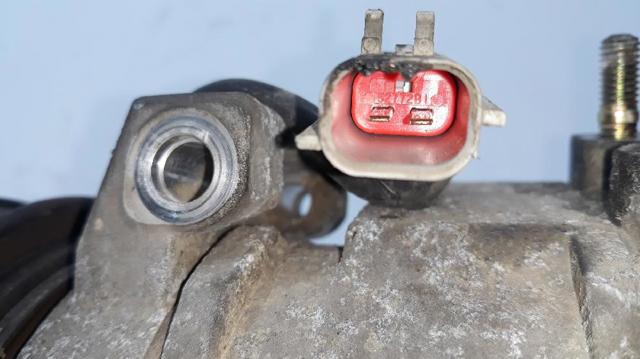 4472203870 Compresor de aire acondicionado  comprar en Reus