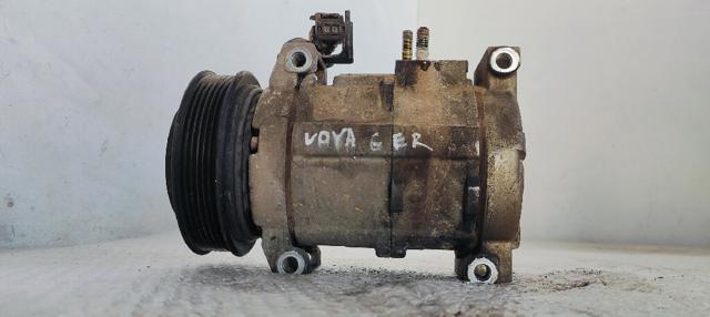 4472203870 Compresor de aire acondicionado comprar Sevilla