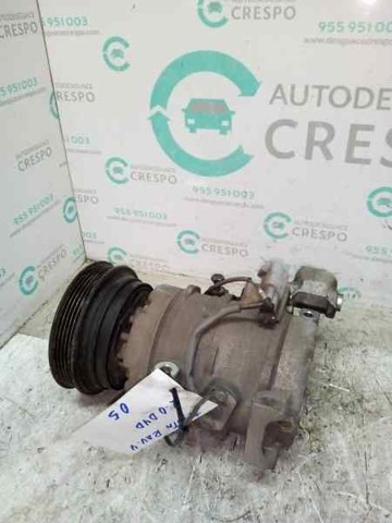 4472204303 Compresor de aire acondicionado  en stock Sabadell