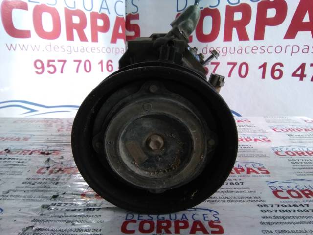4472204303 Compresor de aire acondicionado  en stock Castellón