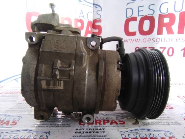4472204303 Compresor de aire acondicionado comprar Almería