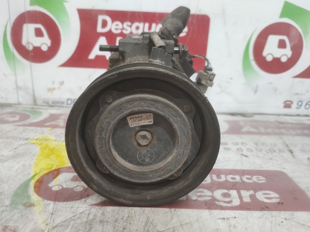 TOYOTA 4472204303 Compresor de aire acondicionado comprar Barcelona