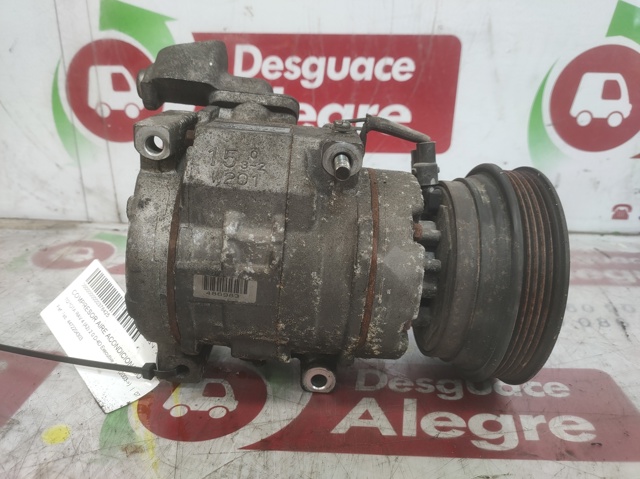 4472204303 Compresor de aire acondicionado  disponible Burgos