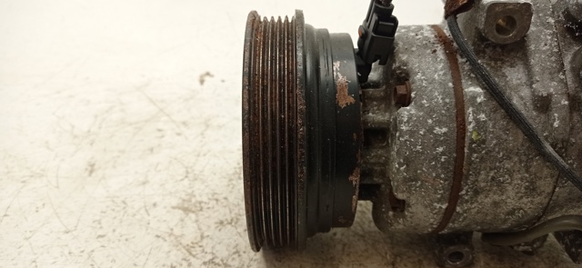 4472204303 TOYOTA Compresor de aire acondicionado  comprar en Lleida