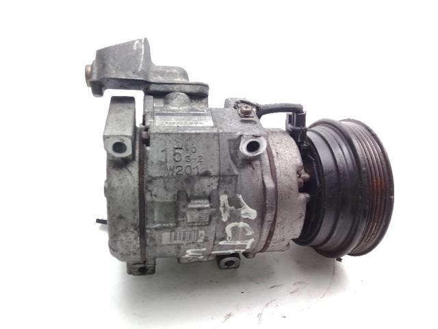 4472204303 TOYOTA Compresor de aire acondicionado  comprar en Jaén