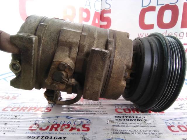 4472204303 Compresor de aire acondicionado  en stock Sabadell