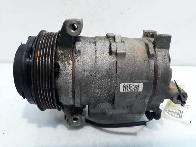 Compresor de ac 4472204840 CHRYSLER