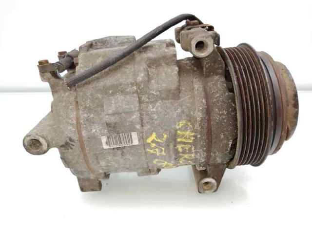 Compresores de aire acondicionado 4472204840 CHRYSLER