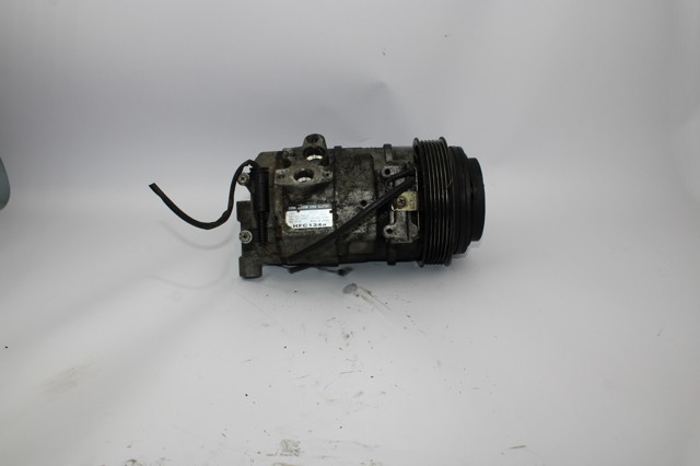 Compresor aire acondicionado para chrysler jeep gr.cherokee (wj/wg)  665921 4472204840