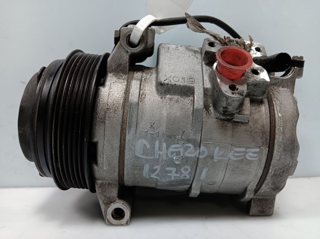 CHRYSLER 4472204840 Compresor de aire acondicionado  comprar en Albacete