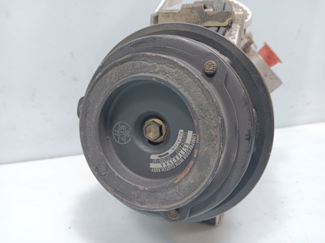 CHRYSLER 4472204840 Compresor de aire acondicionado comprar Pamplona