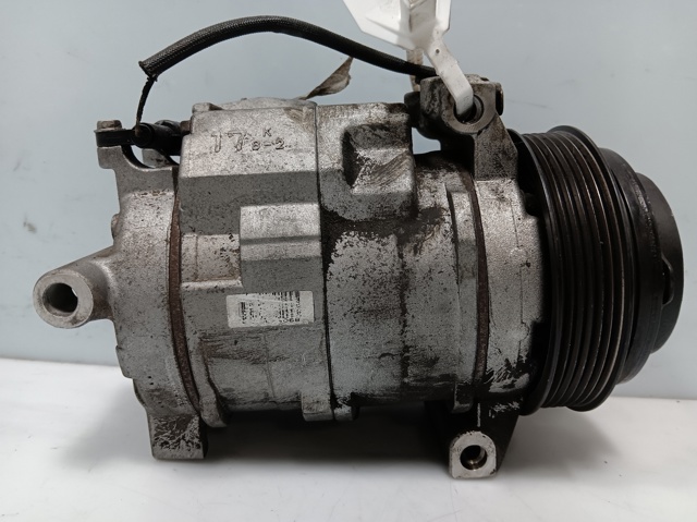 4472204840 CHRYSLER Compresor de aire acondicionado  disponible Alicante