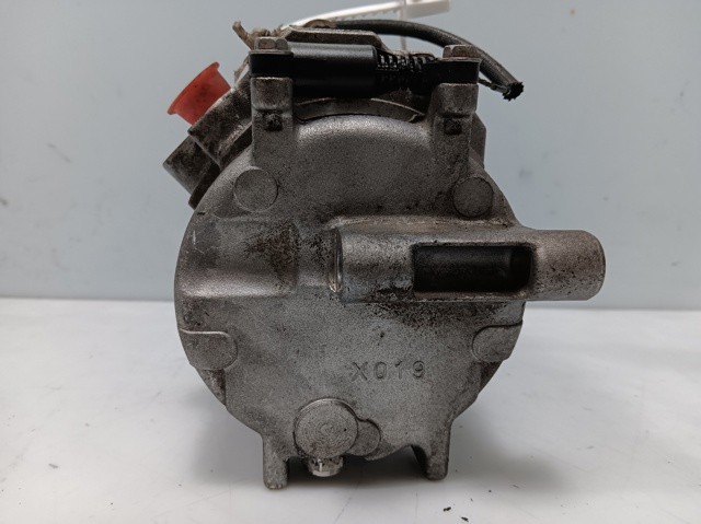 CHRYSLER 4472204840 Compresor de aire acondicionado  en stock Salamanca