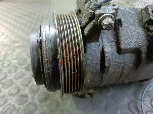 4472204840 CHRYSLER Compresor de aire acondicionado comprar Bilbao