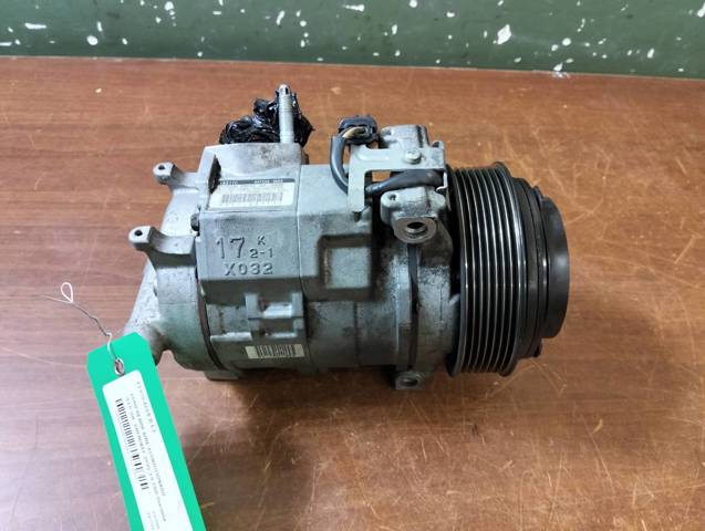 Compresor de ac 300  sedán (2005-2010) original desde 227,96 €