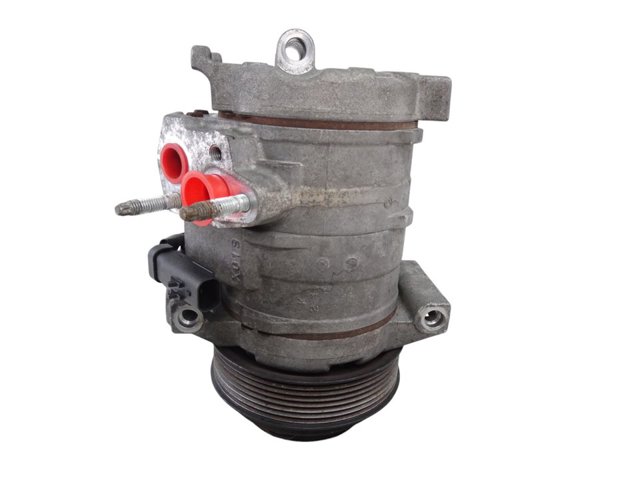 Compresor de aire acondicionado coche 4472205604 CHRYSLER