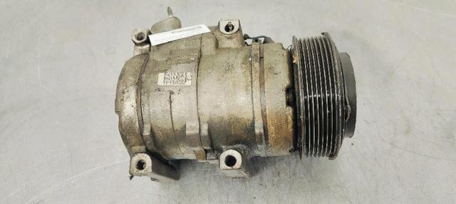 Condensador aire acondicionado 4472205900 HONDA