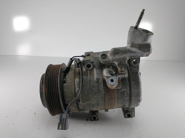 4472205900 Compresor de aire acondicionado  disponible Málaga