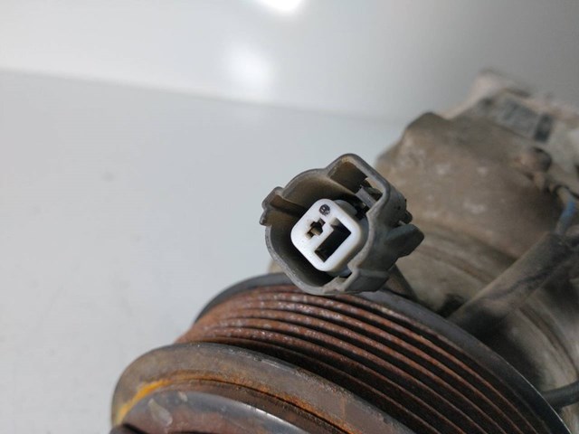4472205900 HONDA Compresor de aire acondicionado  en stock Huelva