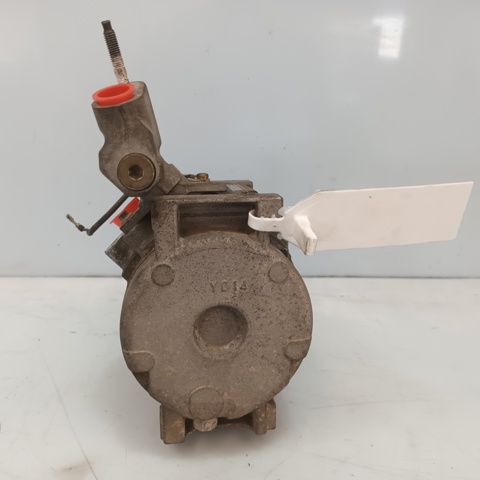 Compresor de aire acondicionado coche 4472205900 HONDA