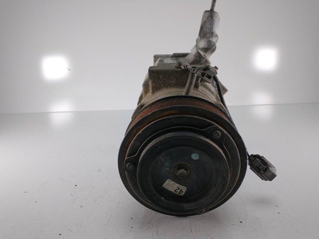 4472205900 Compresor de aire acondicionado  en stock Sabadell
