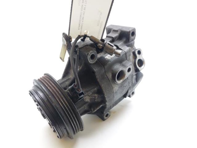 Compresor ac Toyota Yaris  desde 330,27 €