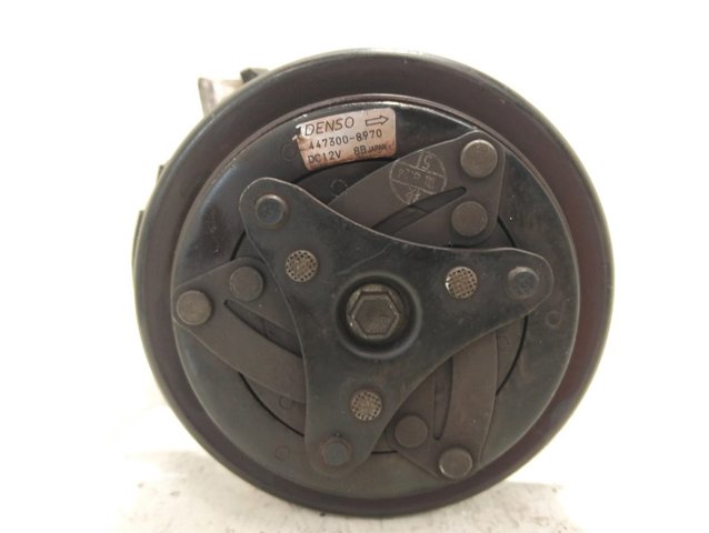 Compresor de aire acondicionado para Toyota Yaris NCP2