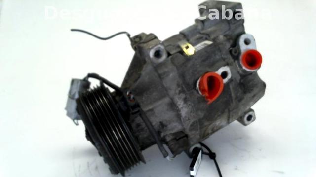 Compresor ac 4472206272 TOYOTA